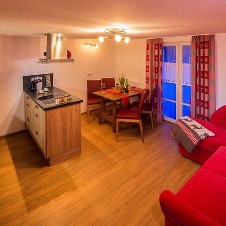 Gaisbock Der Dorfurlaub Apartamento Fischen im Allgaeu Exterior foto