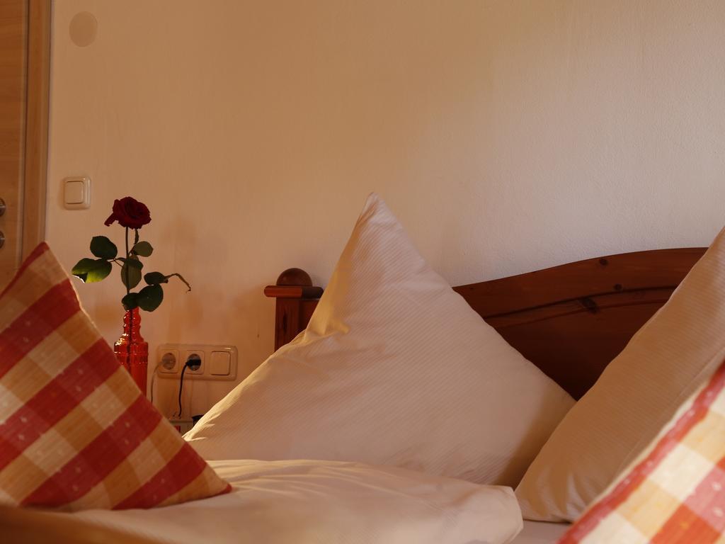 Gaisbock Der Dorfurlaub Apartamento Fischen im Allgaeu Quarto foto