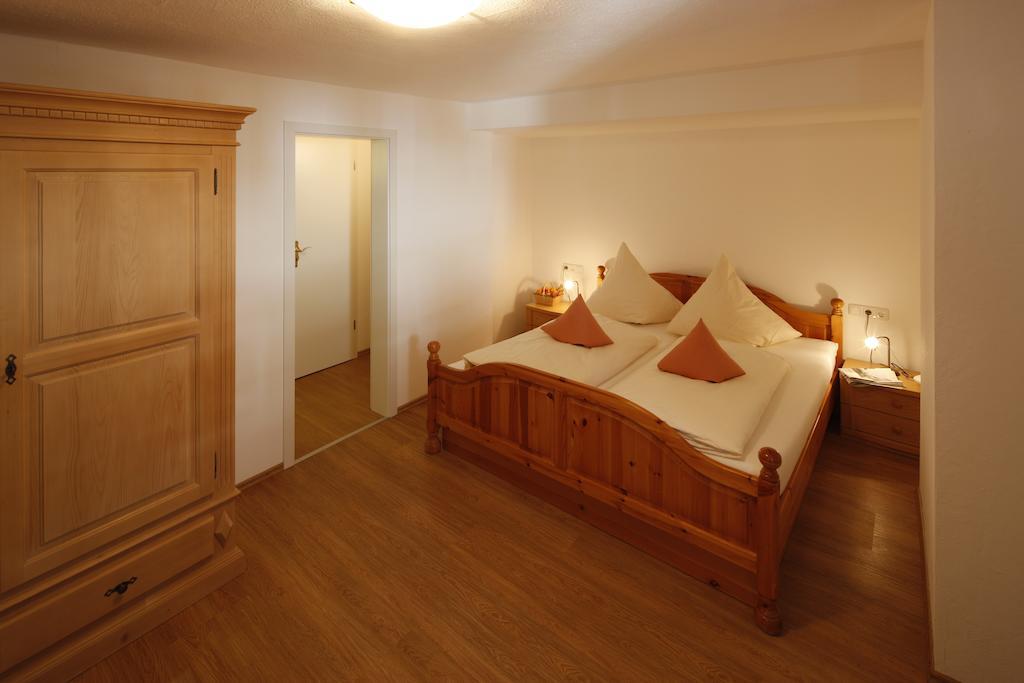 Gaisbock Der Dorfurlaub Apartamento Fischen im Allgaeu Quarto foto