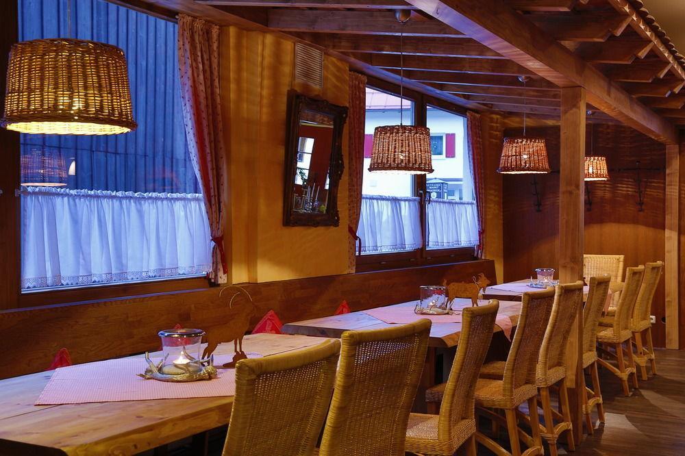 Gaisbock Der Dorfurlaub Apartamento Fischen im Allgaeu Exterior foto