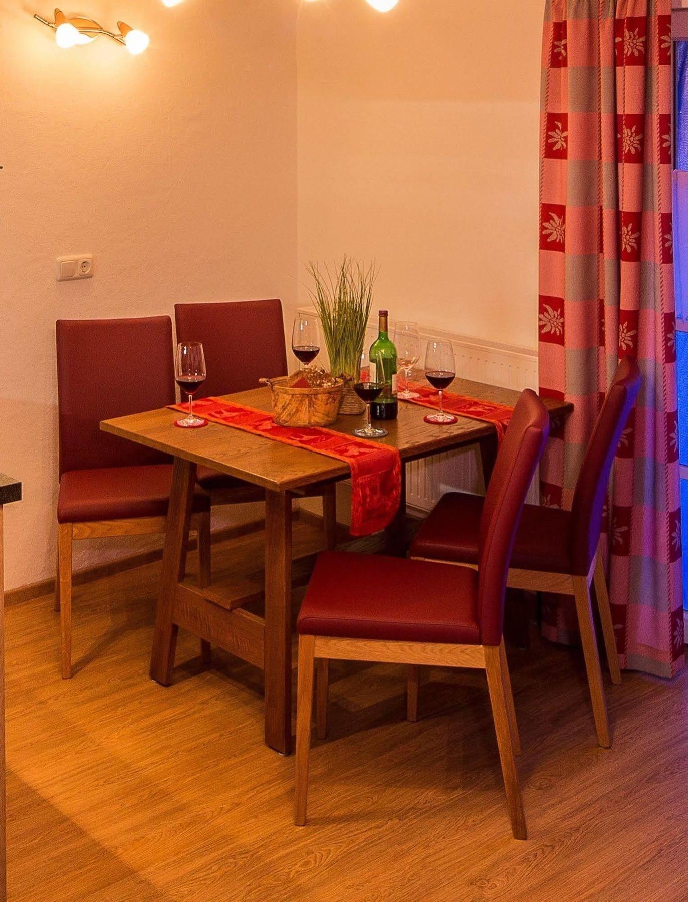 Gaisbock Der Dorfurlaub Apartamento Fischen im Allgaeu Exterior foto
