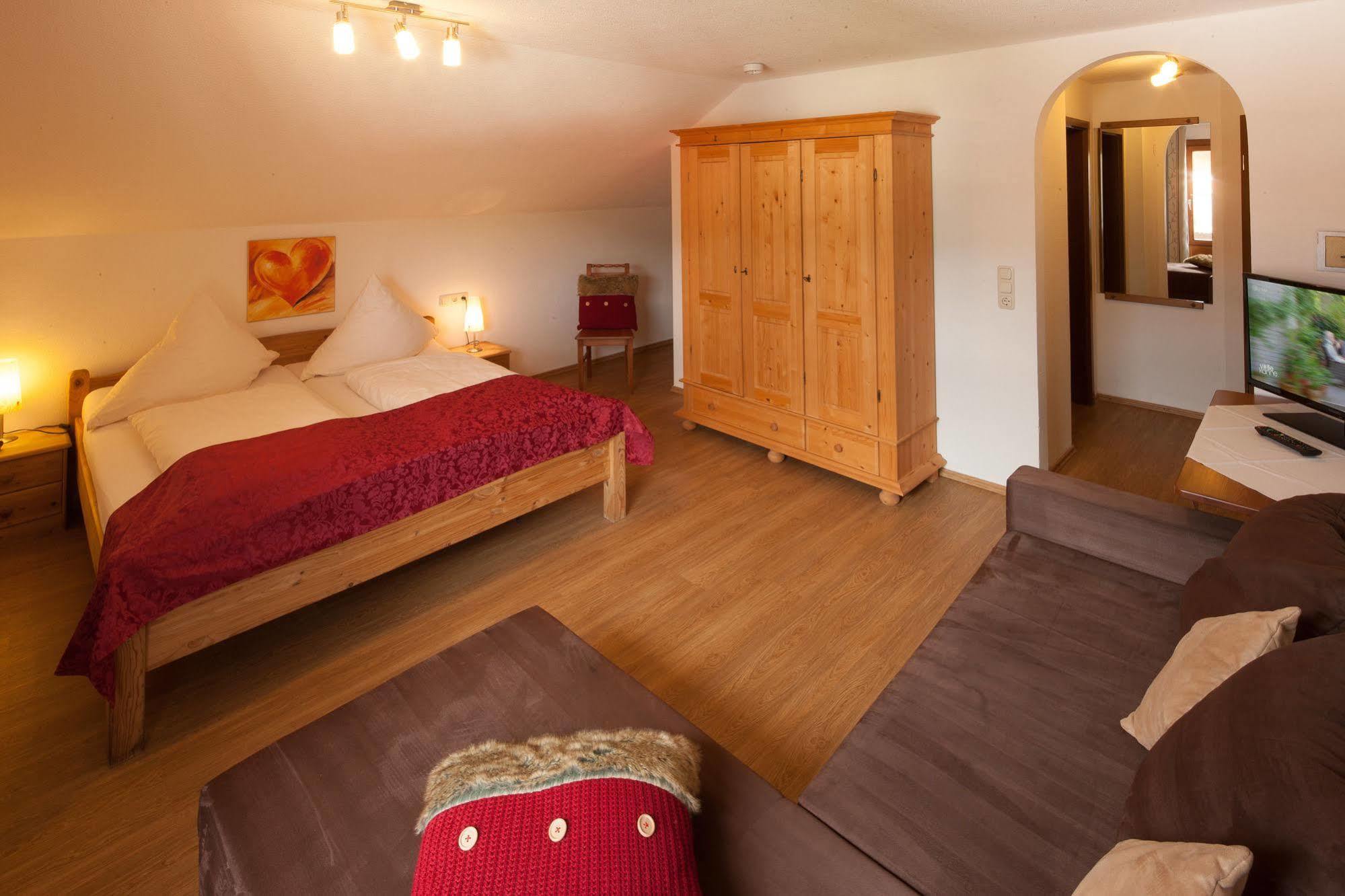 Gaisbock Der Dorfurlaub Apartamento Fischen im Allgaeu Exterior foto