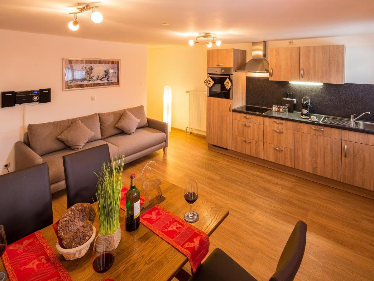 Gaisbock Der Dorfurlaub Apartamento Fischen im Allgaeu Quarto foto